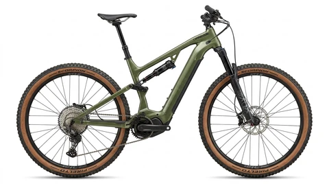 CANNONDALE Moterra Neo Carbon 2 